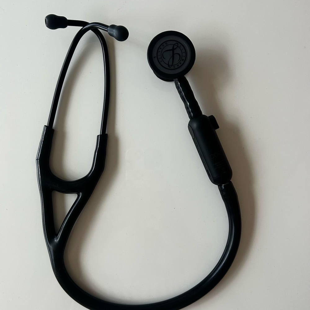 3M Littman CORE Digital Stethoscope